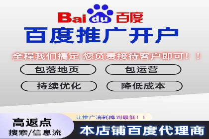 竞价SEM托管服务在市场推广中的应用
